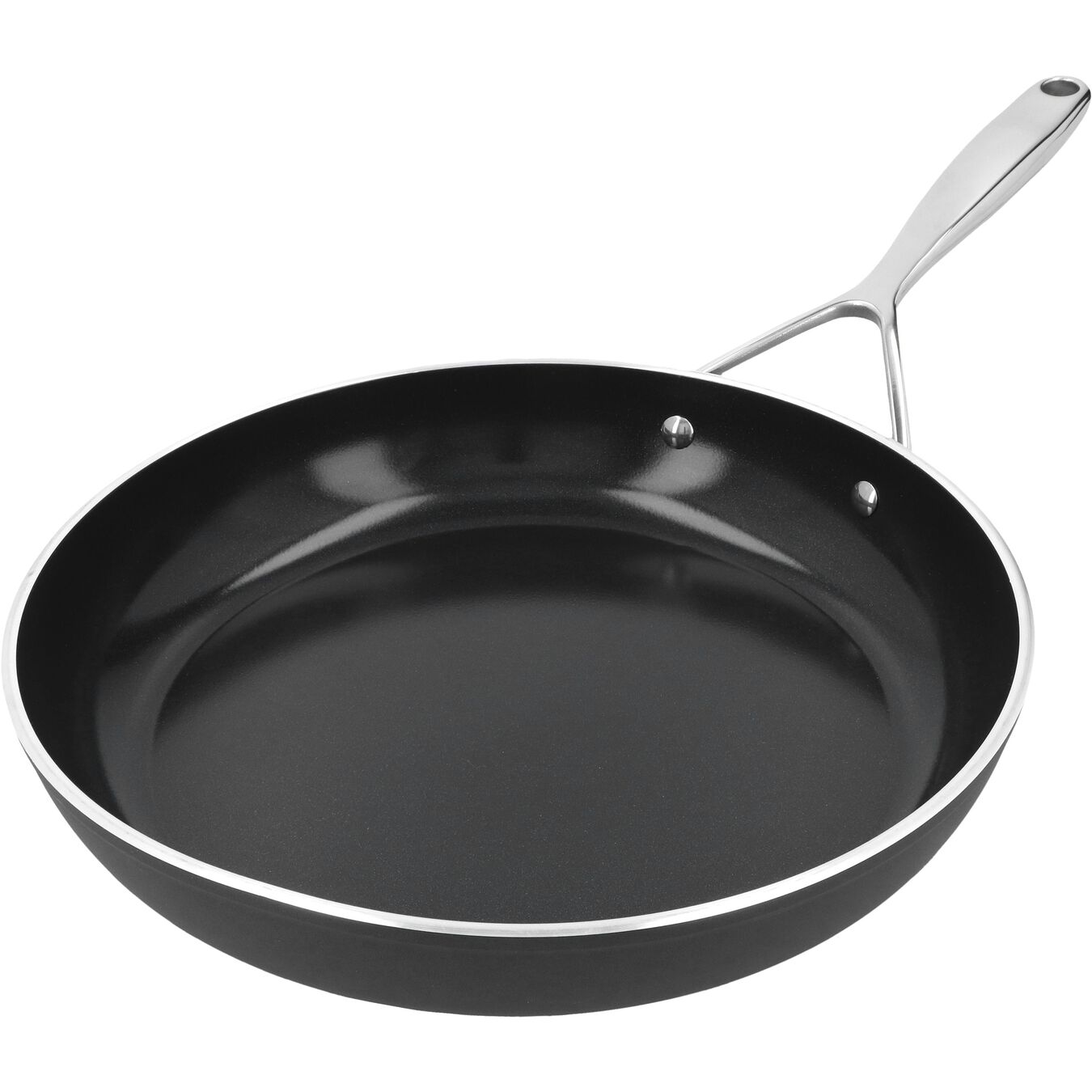 Demeyere Bakpan Alu Plus 3 Ceraforce 28cm