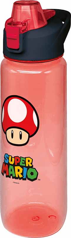 Mario Bross Drinkfles 1075 ml