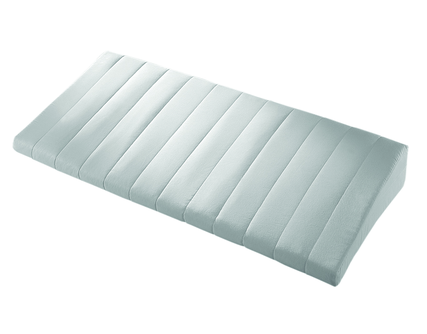 Peluw Polyether Kussen 140 cm Diepte 45 cm