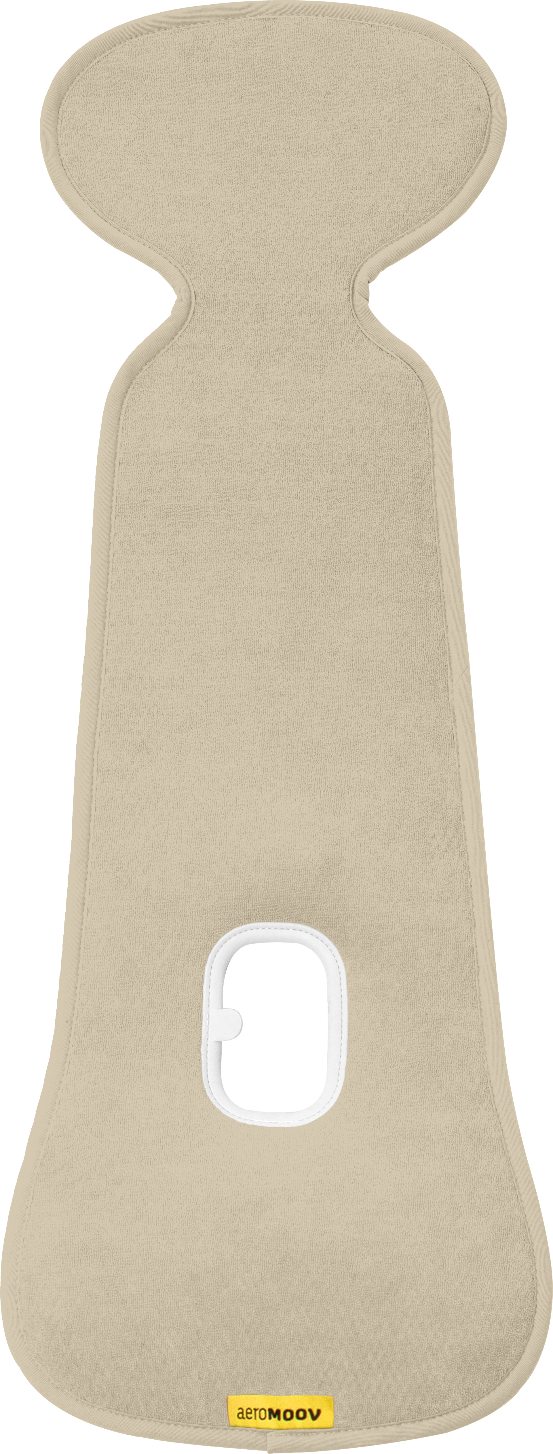 AeroMoov Inlegkussen Air Layer Autostoel Groep 1 Shell