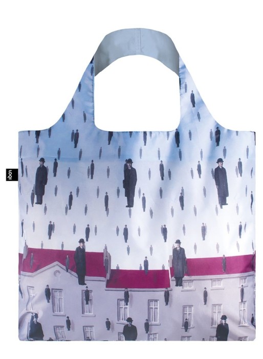 Loqi Draagtas Museum Collection Golconda