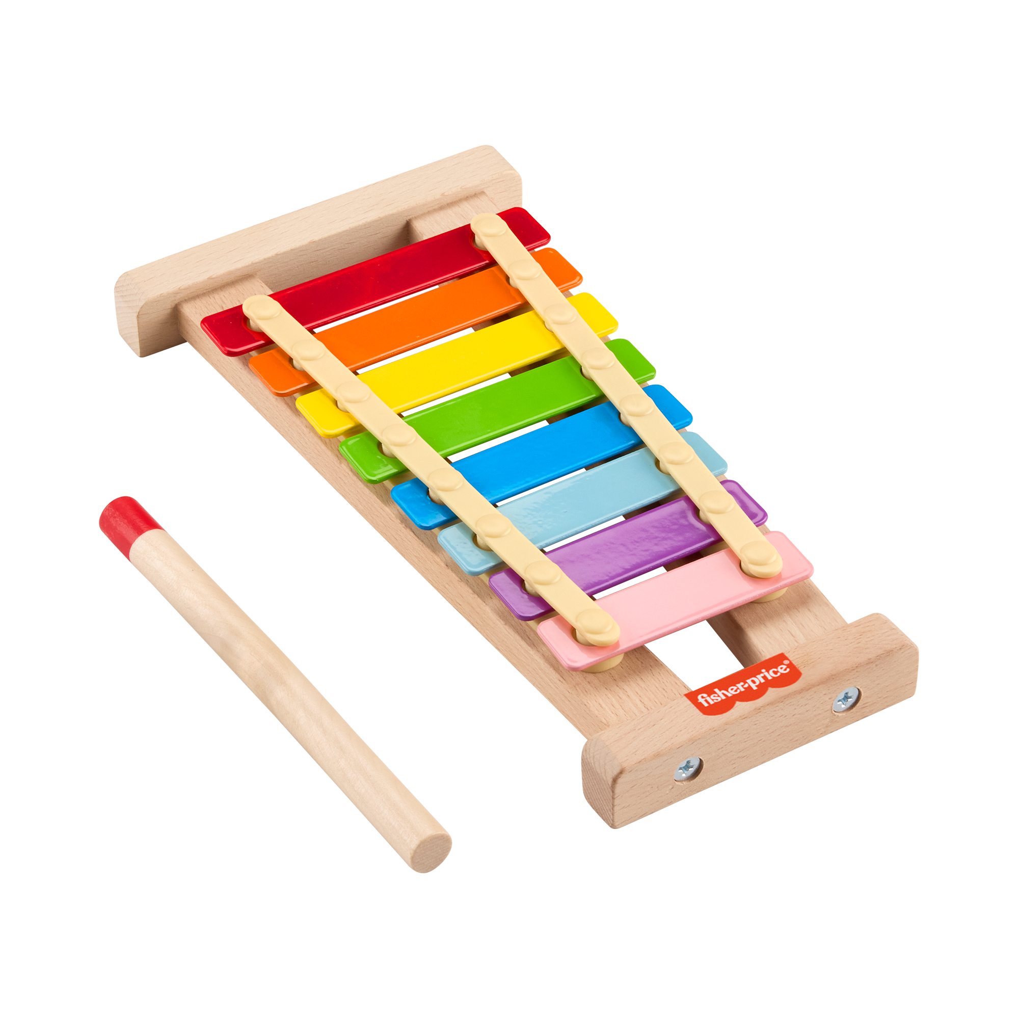 Fisher-Price Houten xylofoon