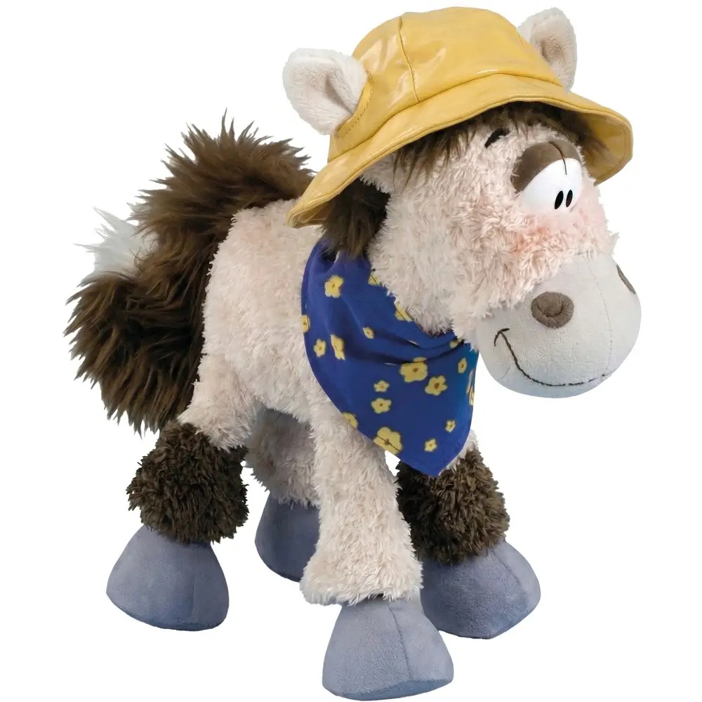 Diddl Sleutelhanger Loupsily Raincoat 15 cm