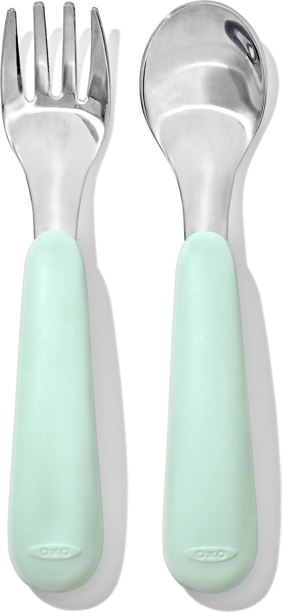 Oxo Tot Vork & Lepel Opal