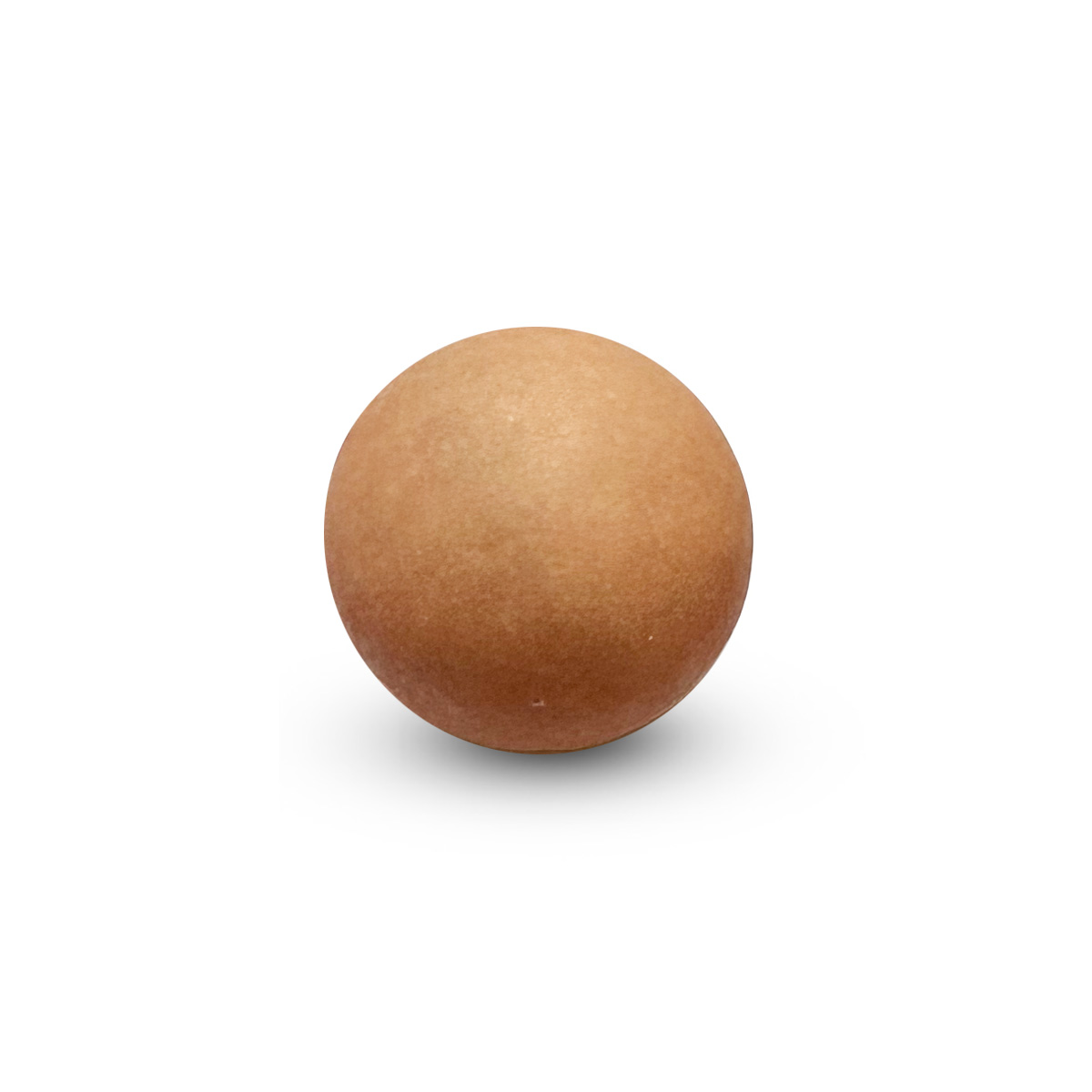 Papa Chocolat Knikkers Praline Nude 1 kg