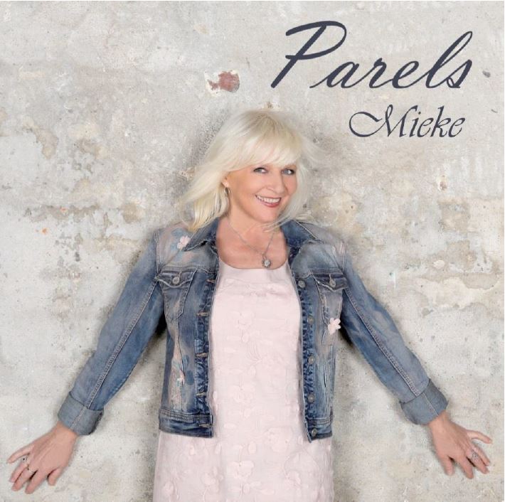 Mieke - Parels CD
