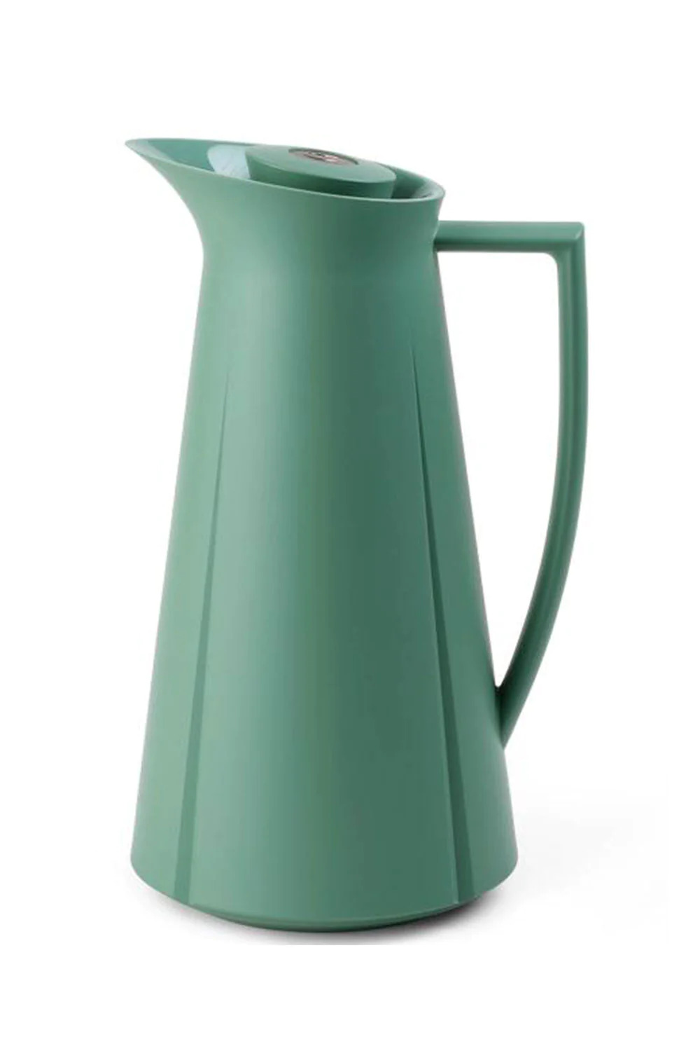 Rosendahl Isoleerkan Grand Cru 1l Cactus Green - Glazen Binnenfles
