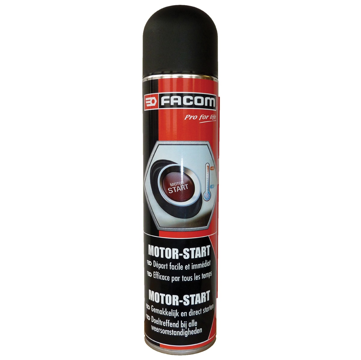 Facom Motor start 300ml