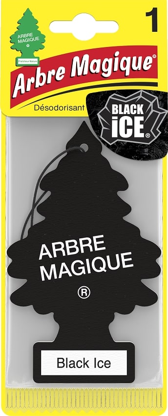 Arbre Magic Black Ice / Black Pine