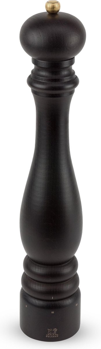 Peugeot Pepermolen Bistro chocolade L100mm | De