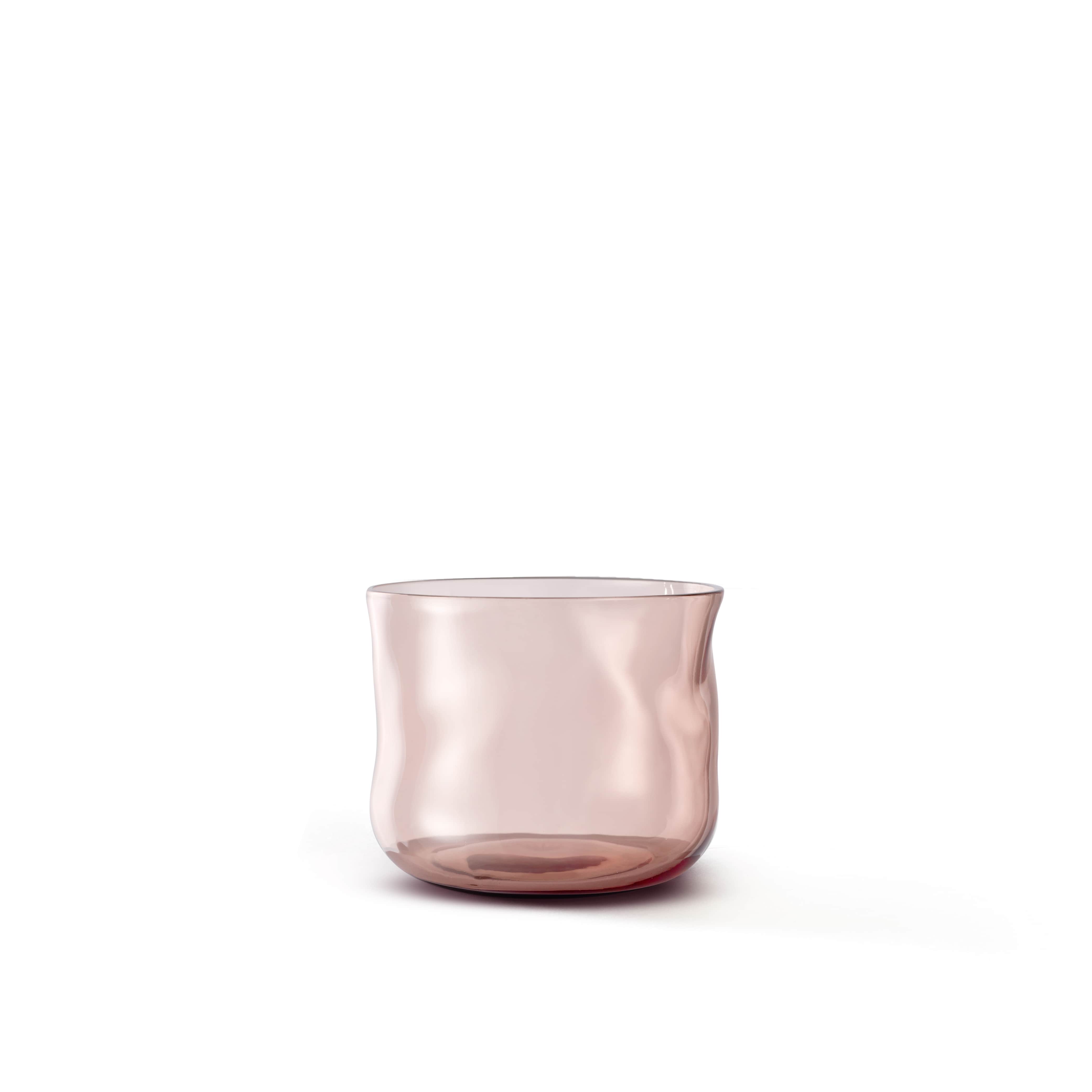 Paveau Swirl Waterglas Silt 240ml - Tumbler