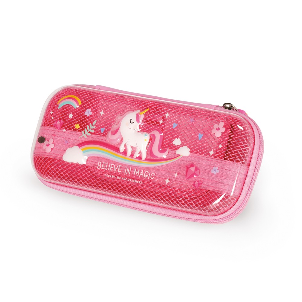 Legami Pennenbox Wonderwow Unicorn