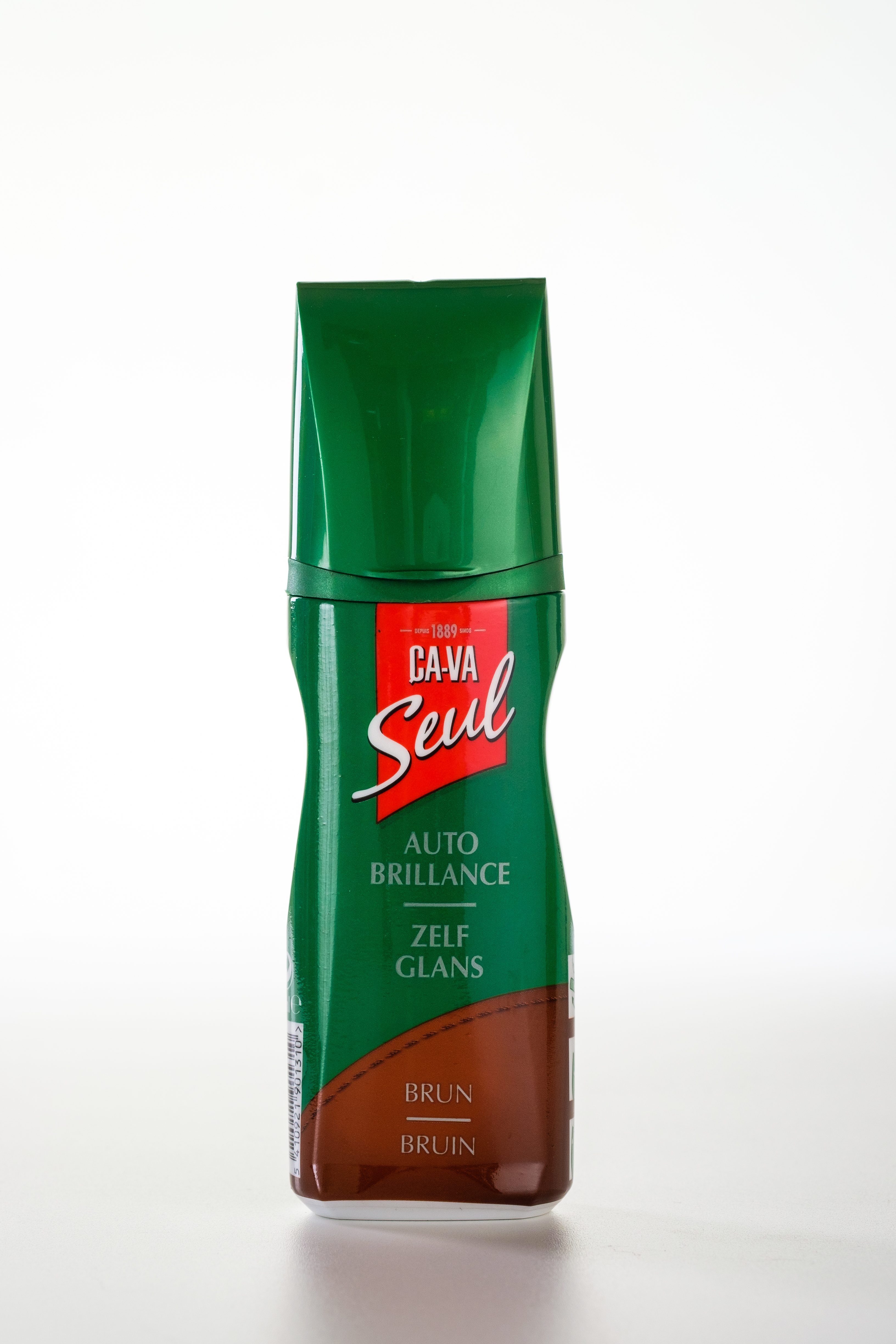 Ca Va Seul Zelf-Glans - Bruin -75 ML Vloeibaar