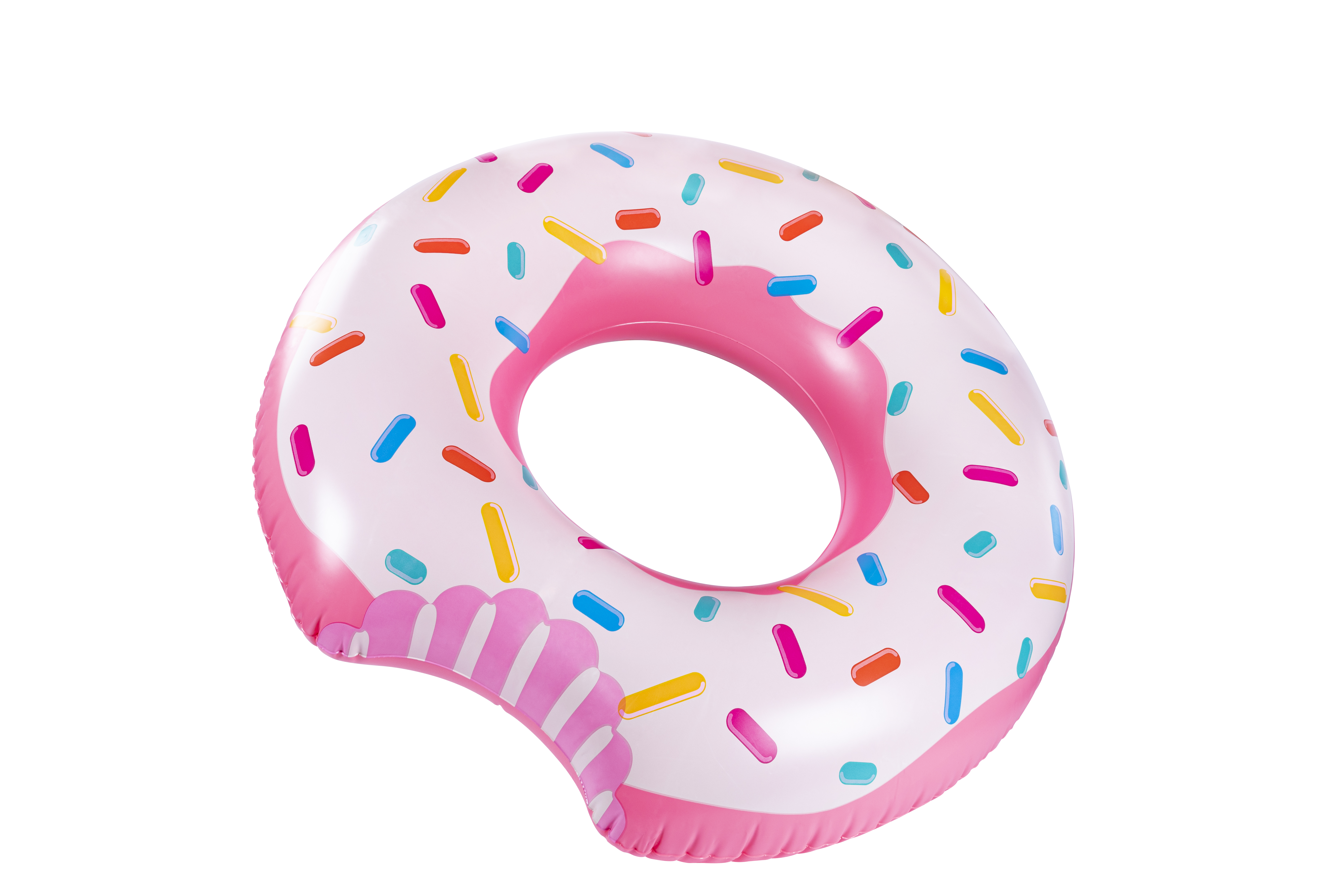 Intex opblaasbare Donut Zwemring 107cm