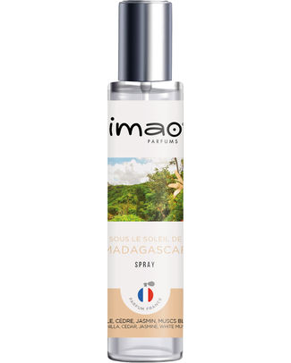 Imao Geurspray Vapo Soleil De Madagascar 30 ml