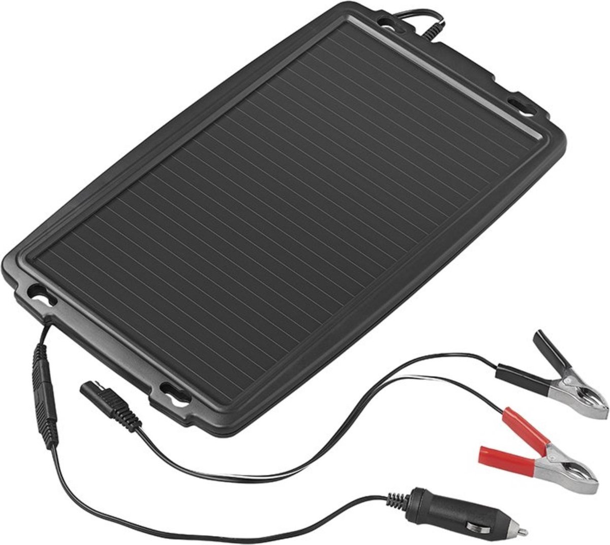 ProPlust Solar Druppellader 12v 2.4W