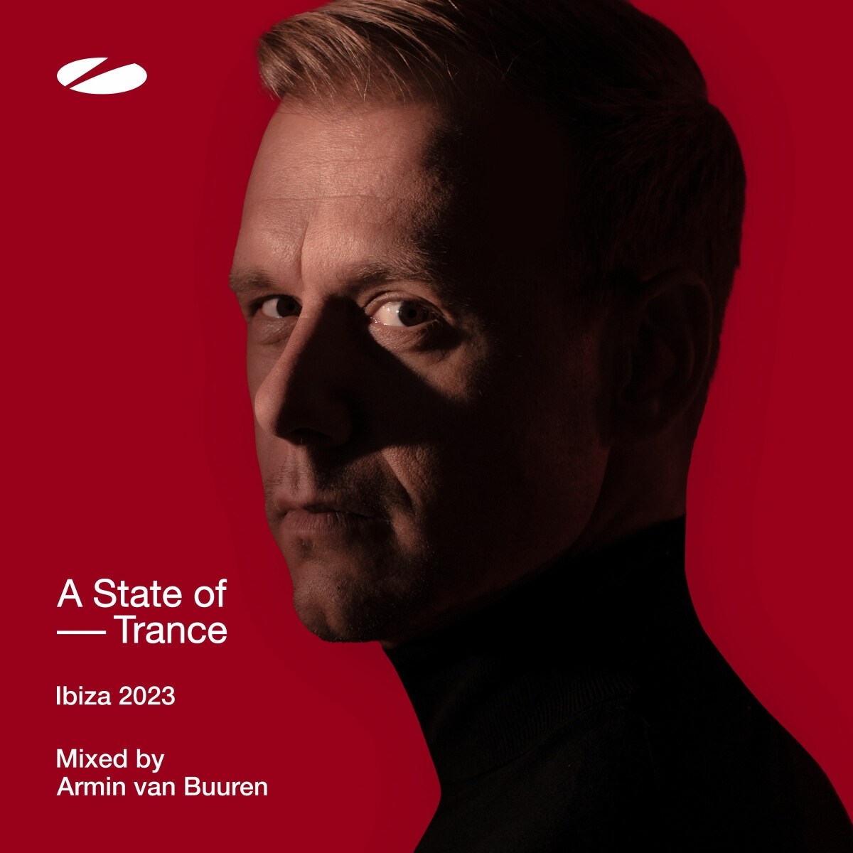 A State of Trance - Ibiza 2023 3CD Mixed by Armin Van Buuren