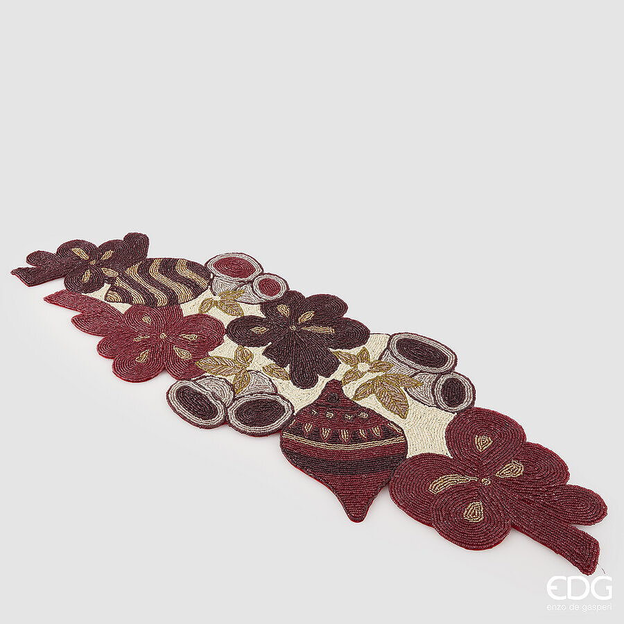 EDG Tafelloper Decomix 30x90 cm