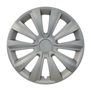 Wieldop delta zilver 14