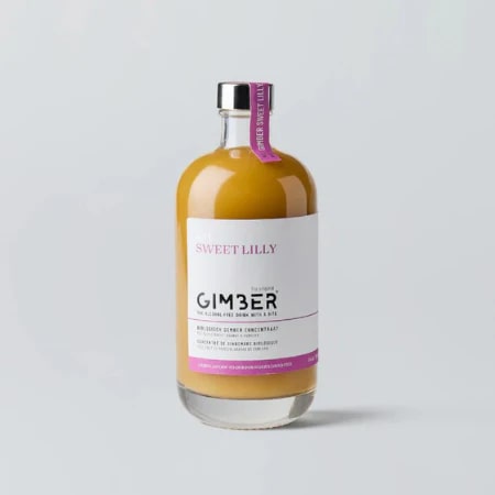 GIMBER Sweet Lilly 500ml