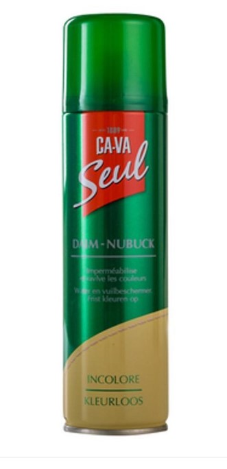 Ca Va Seul Daim Spray Kleurloos 250 ml