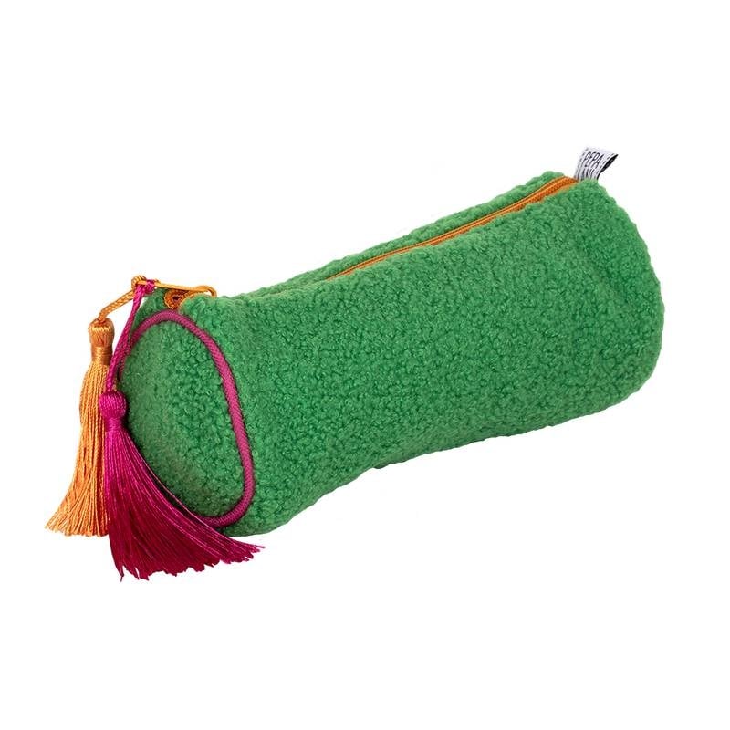 Pepa Lani Pennenrol Spring Flower & Fruity Fluffy Green
