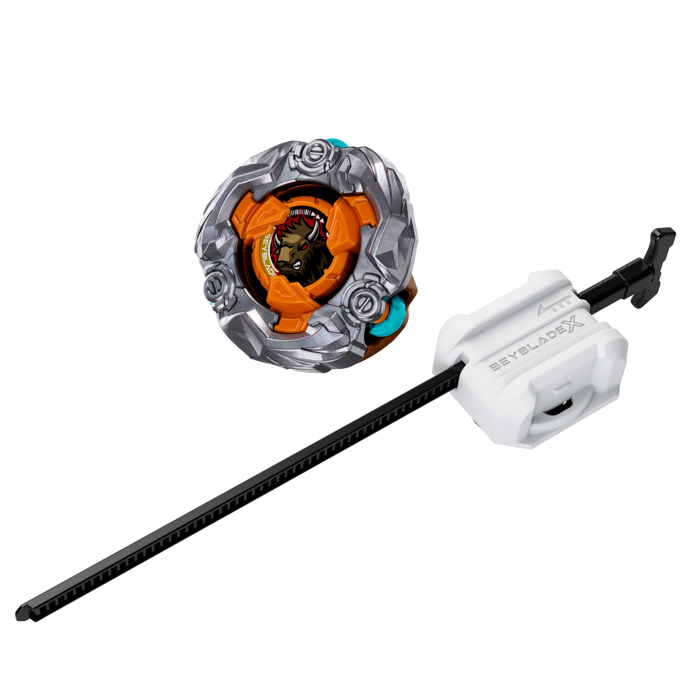 Beyblade BBX Starter Pack - assorti