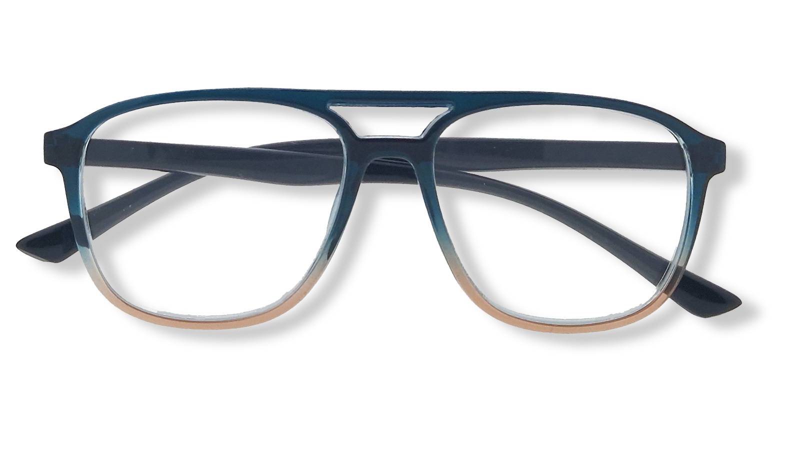 Ear2Ear Leesbril Dean Dark Blue 2.50
