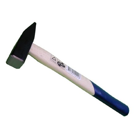 WorkPlus Bankhamer GS 100 g