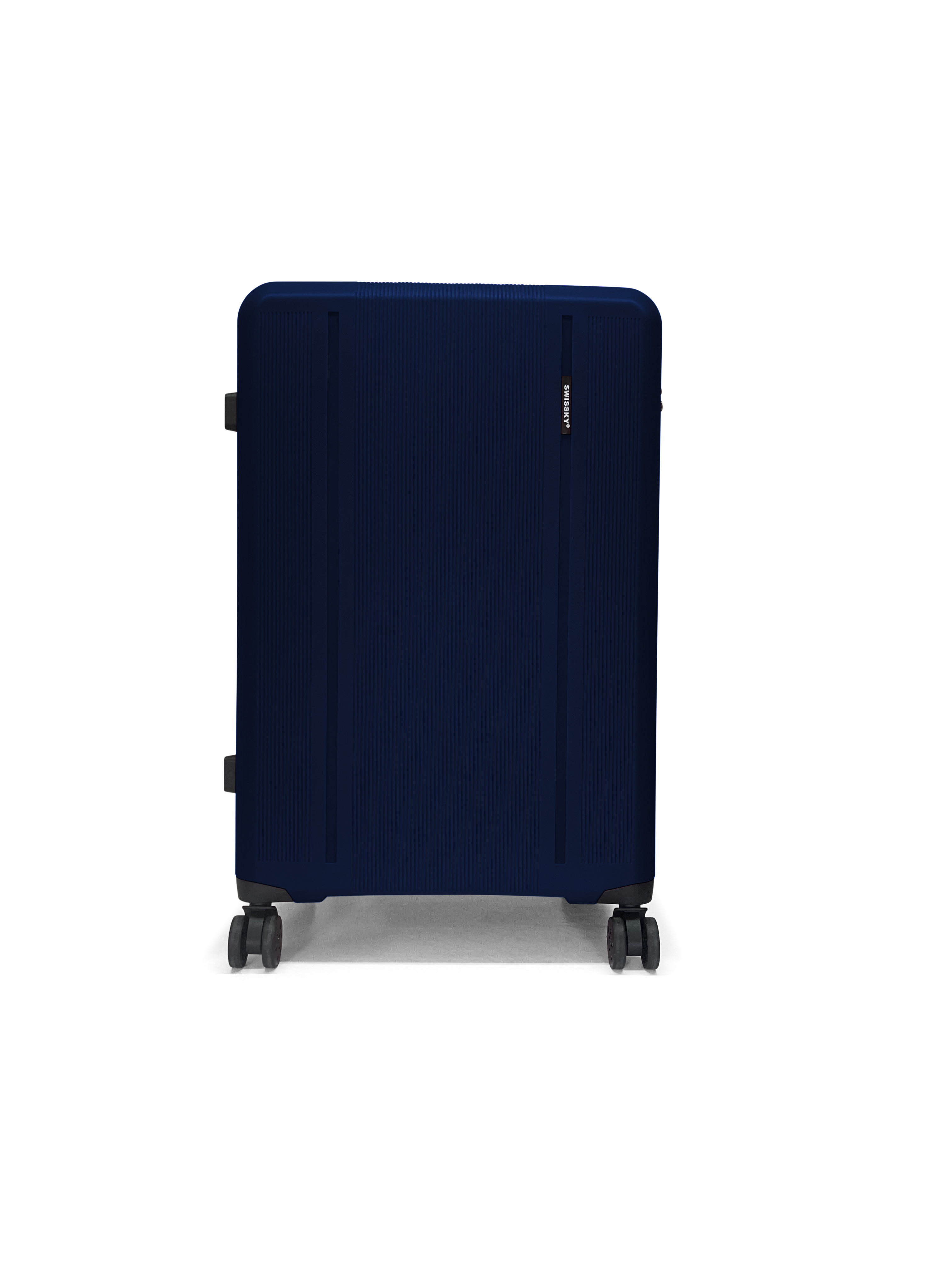 Swissky Valies Vertical 75 Navy 75x48x32 cm