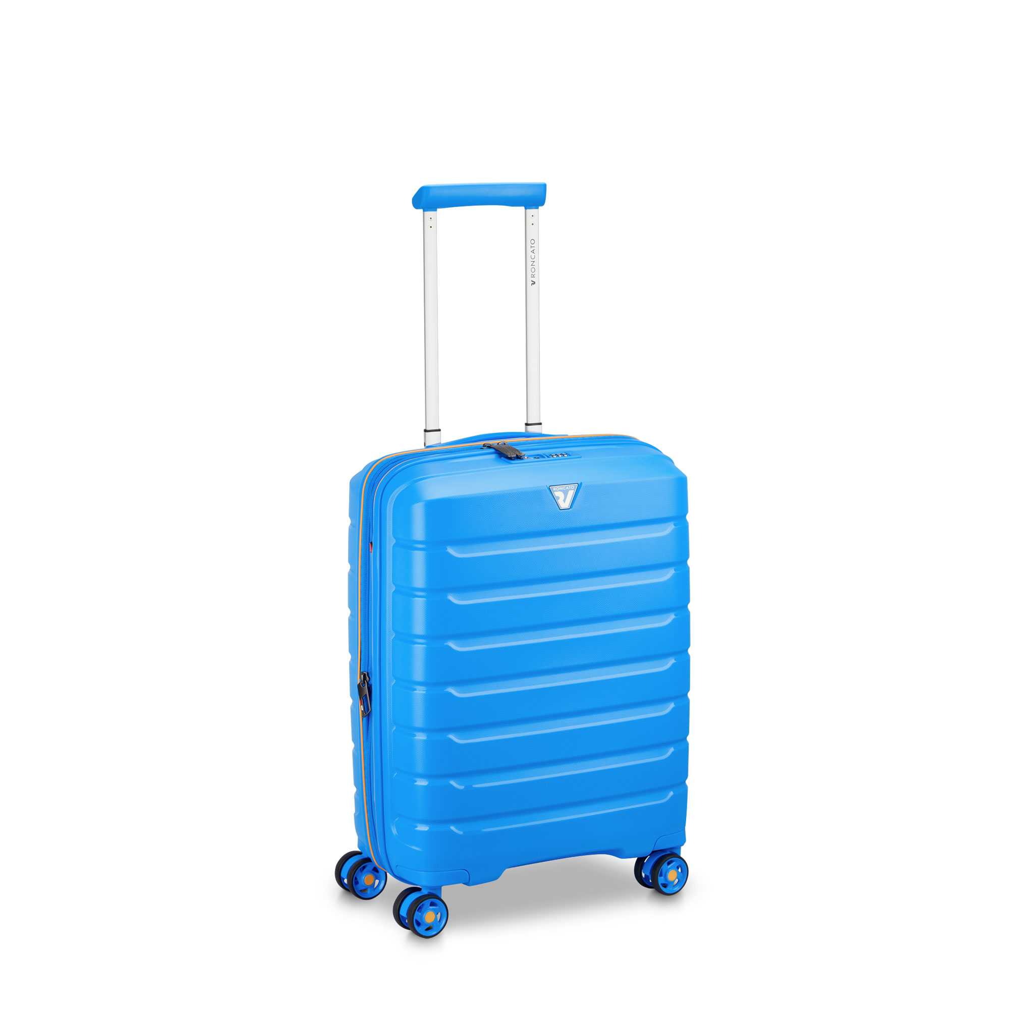 Roncato Valies B-Flying 55 cm Sky Blue - 55x40x25 cm