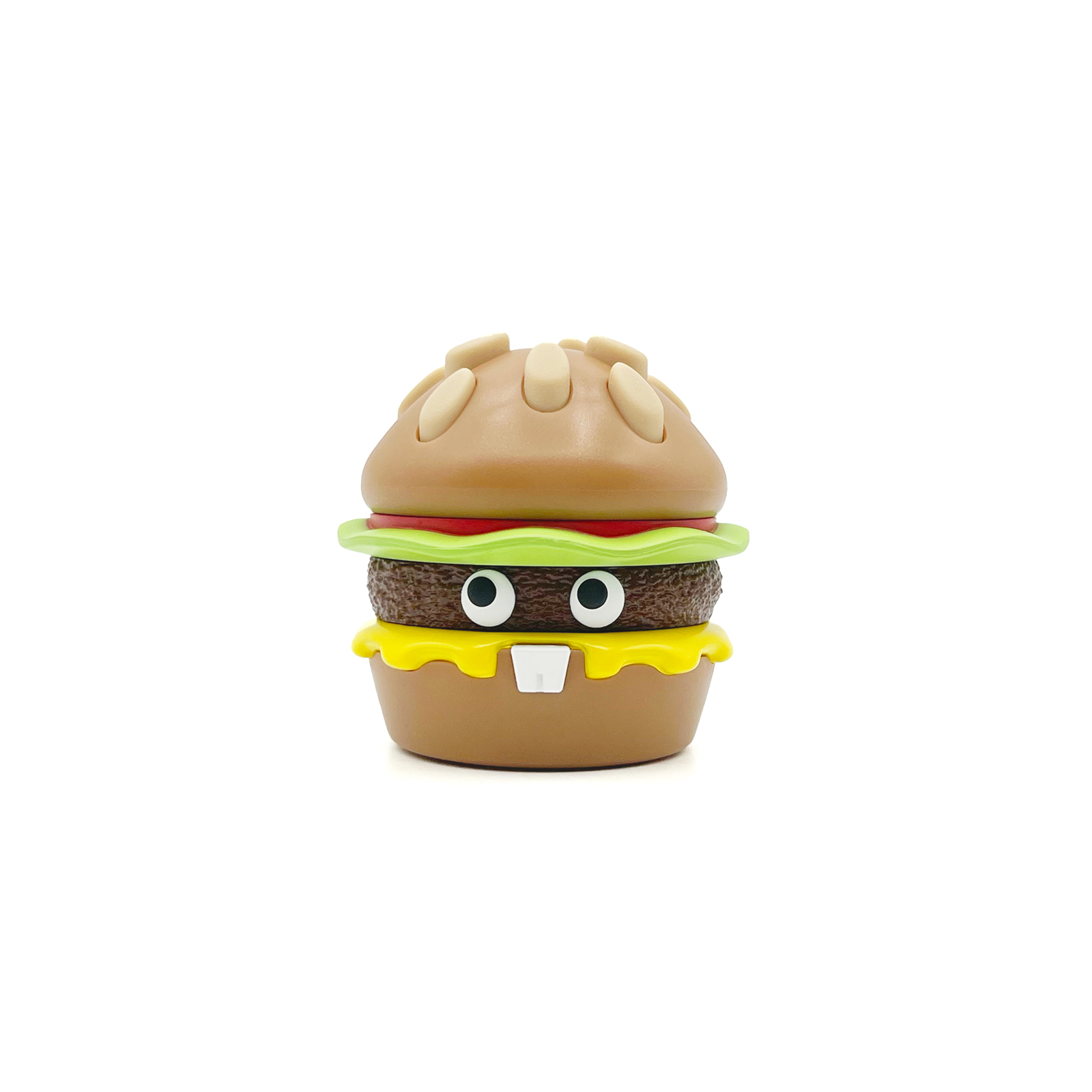 Fidget Go! Hamburger