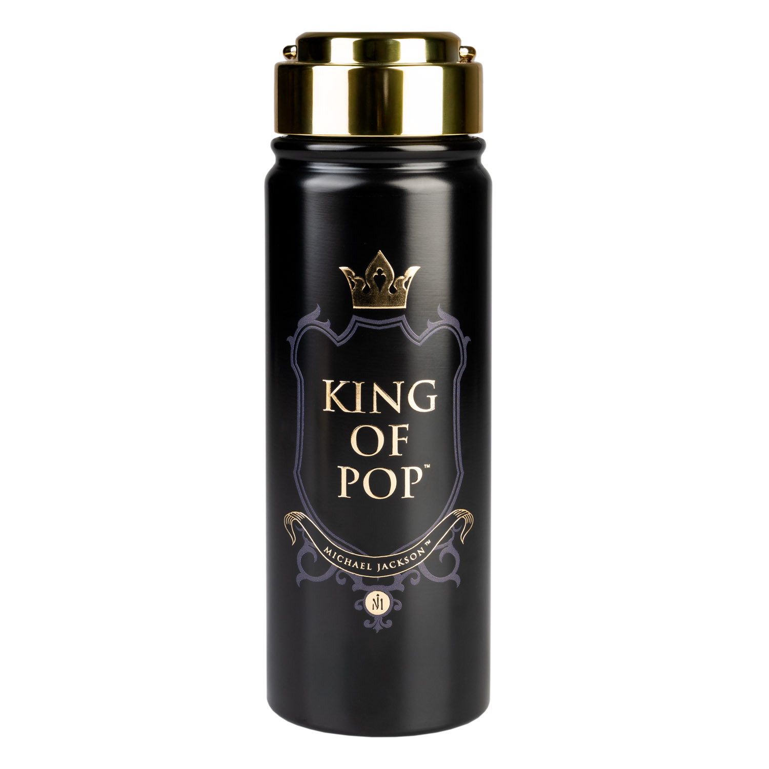 Michael Jackson Drinkfles 550 ml