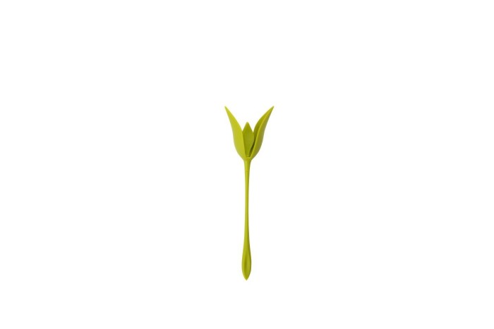 Peleg Design Servettenhouder Bloom set 4 stuks