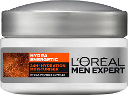 Men Expert Dagcreme Hydra Energetic 50 ml