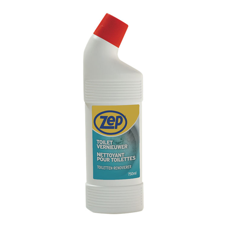 Zep Toilet Vernieuwer 750 ml
