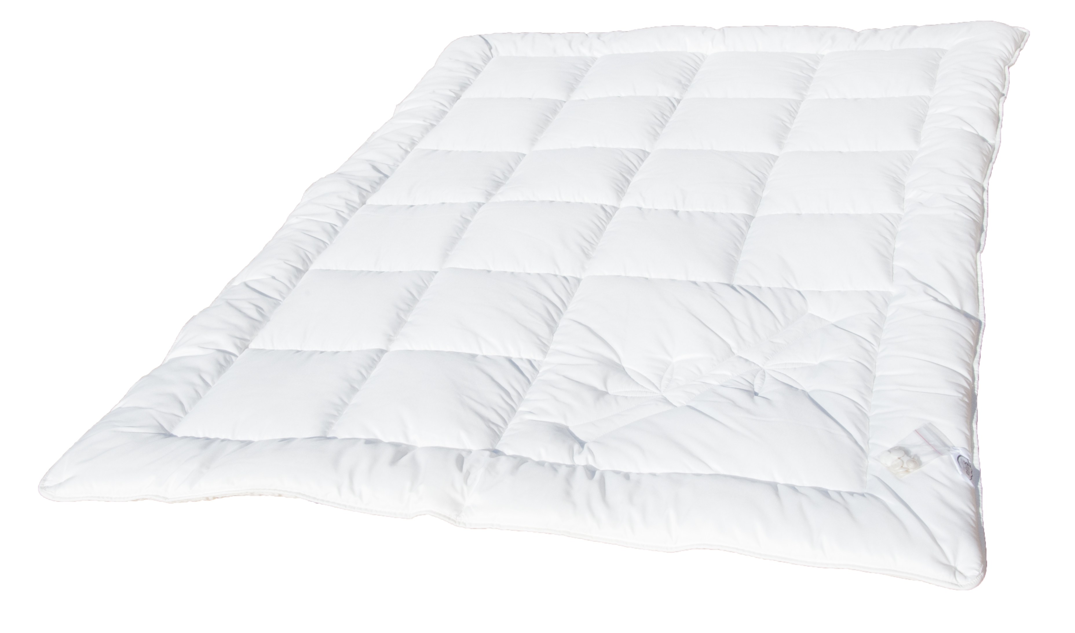 Dekbed Bamboo Quilt Zomer 200gr 140x220 cm