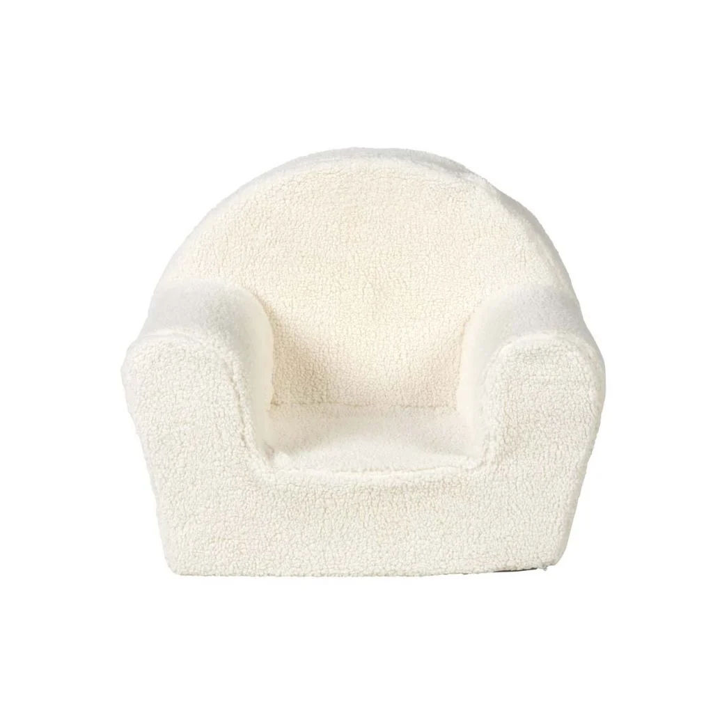 Dreambee Kinderzetel Teddy Beige 51x33x43 cm