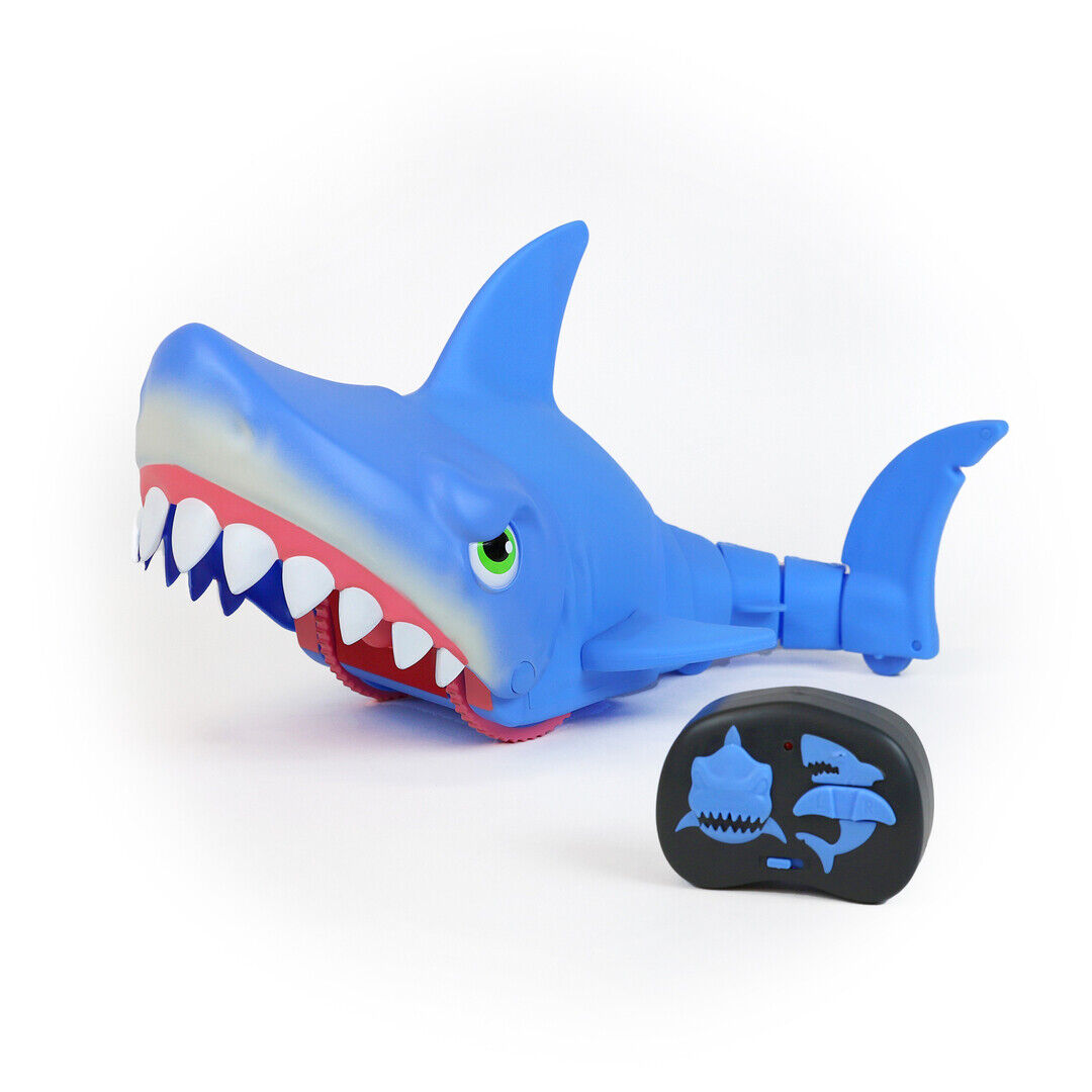 Mega Chomp de RC Haai