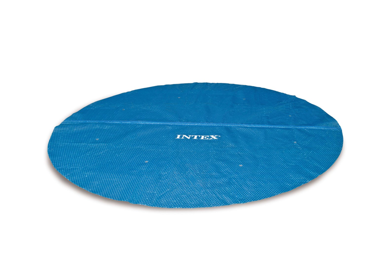 Intex Solar cover voor zwembaden 488 cm - Warmt het water op via zonnestralen