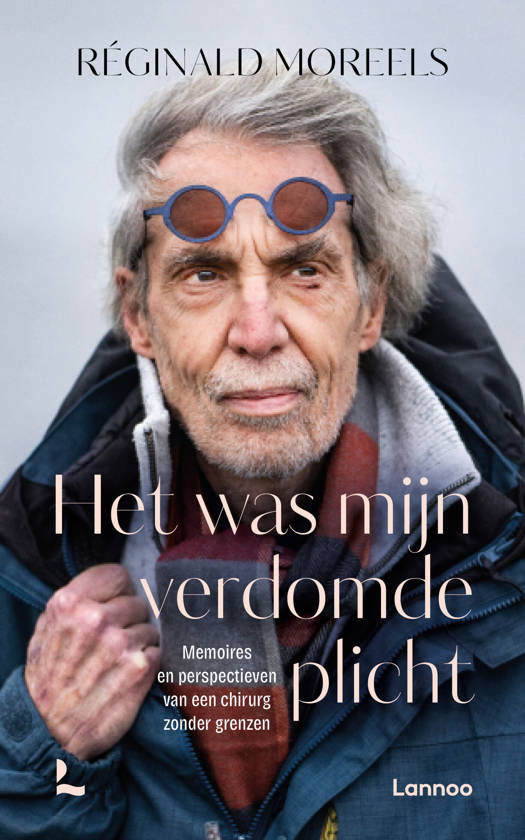Het was mijn verdomde Plicht - Réginald Moreels