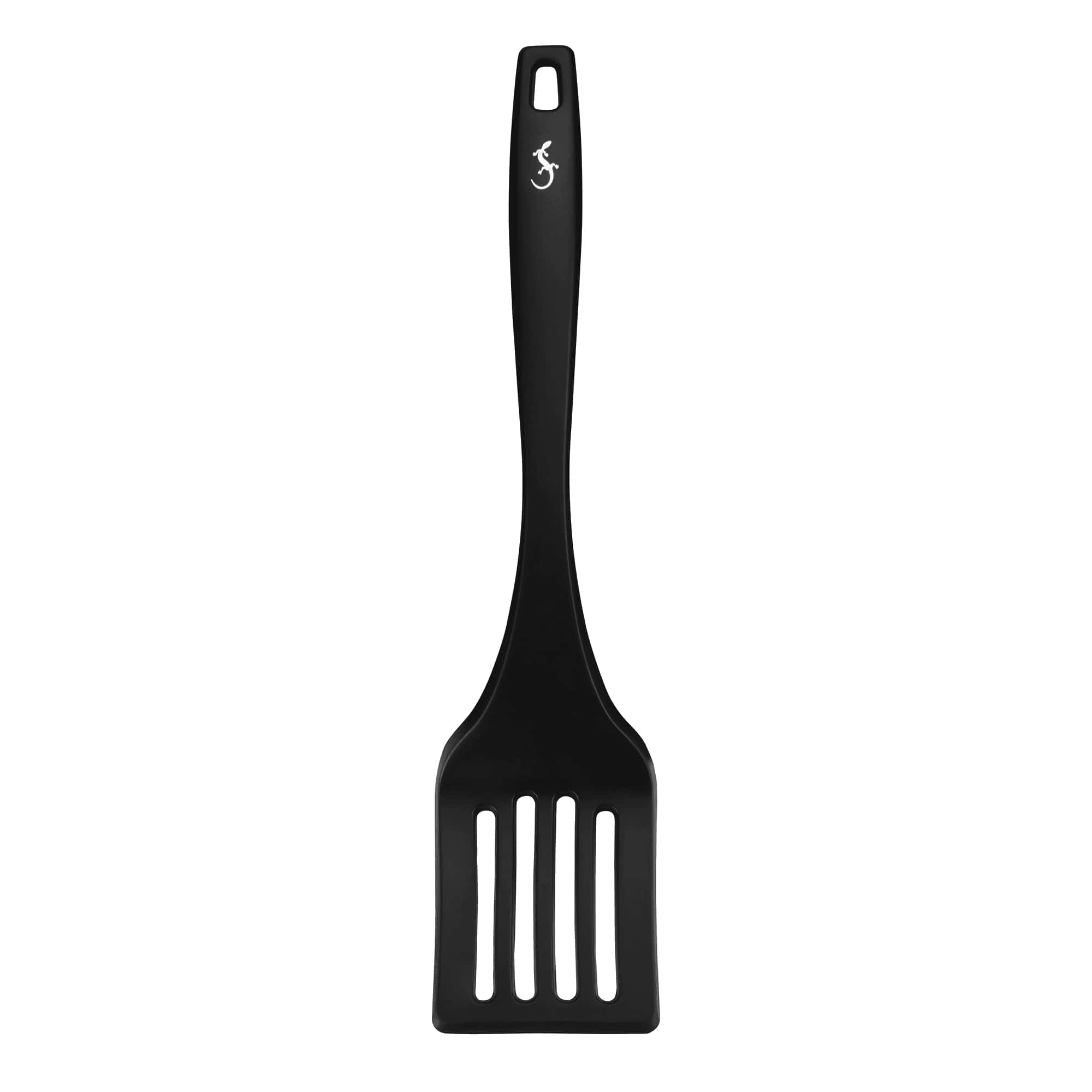 Lurch Spatel Smart Tool met Gaten 32.5cm - Silicone