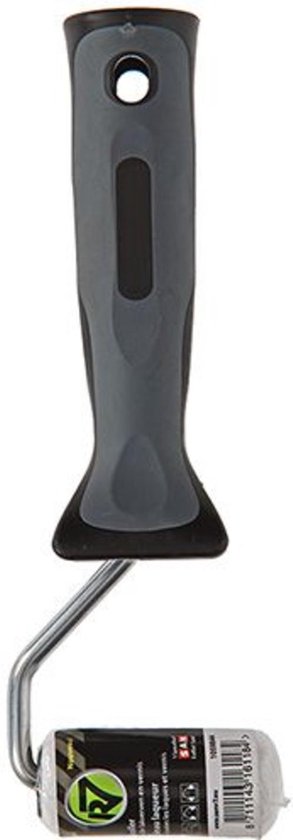 SAM R7 Lakrol 5 cm met Beugel