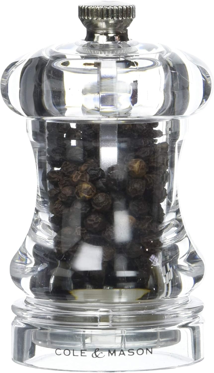 Cole & Mason Pepermolen Capstan 8.5cm Acryl