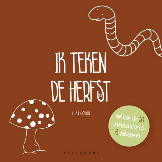 Ik teken de Herfst - Ploek +5j