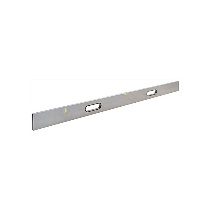 Perel Waterpas Aluminium 150 cm - 2 Handgrepen