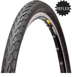 Duro buitenband 26" x 1.75 anti-lek Cordoba 47-559