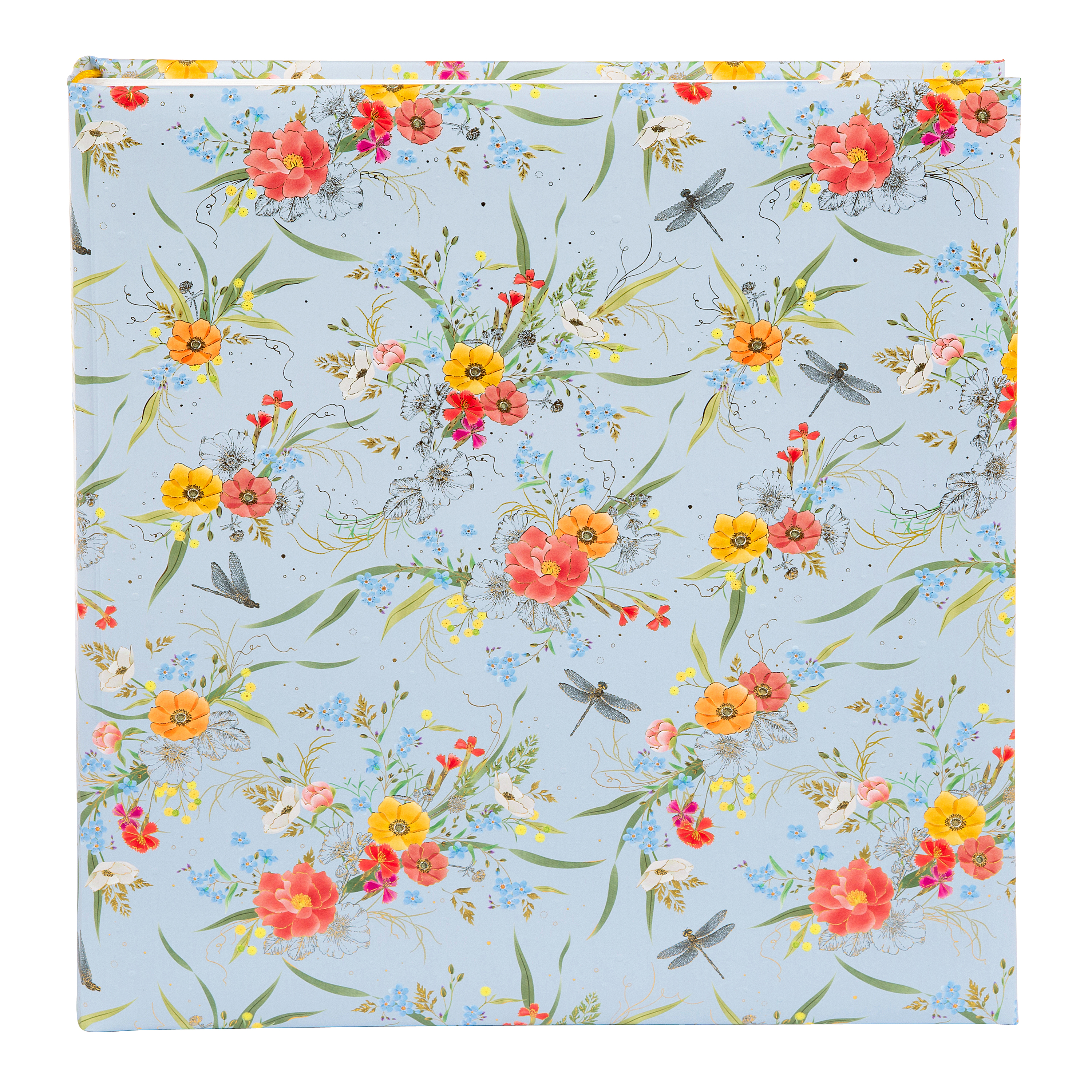 Goldbuch Fotoalbum Turnowsky 30x31 cm Verano Light - 60 vel