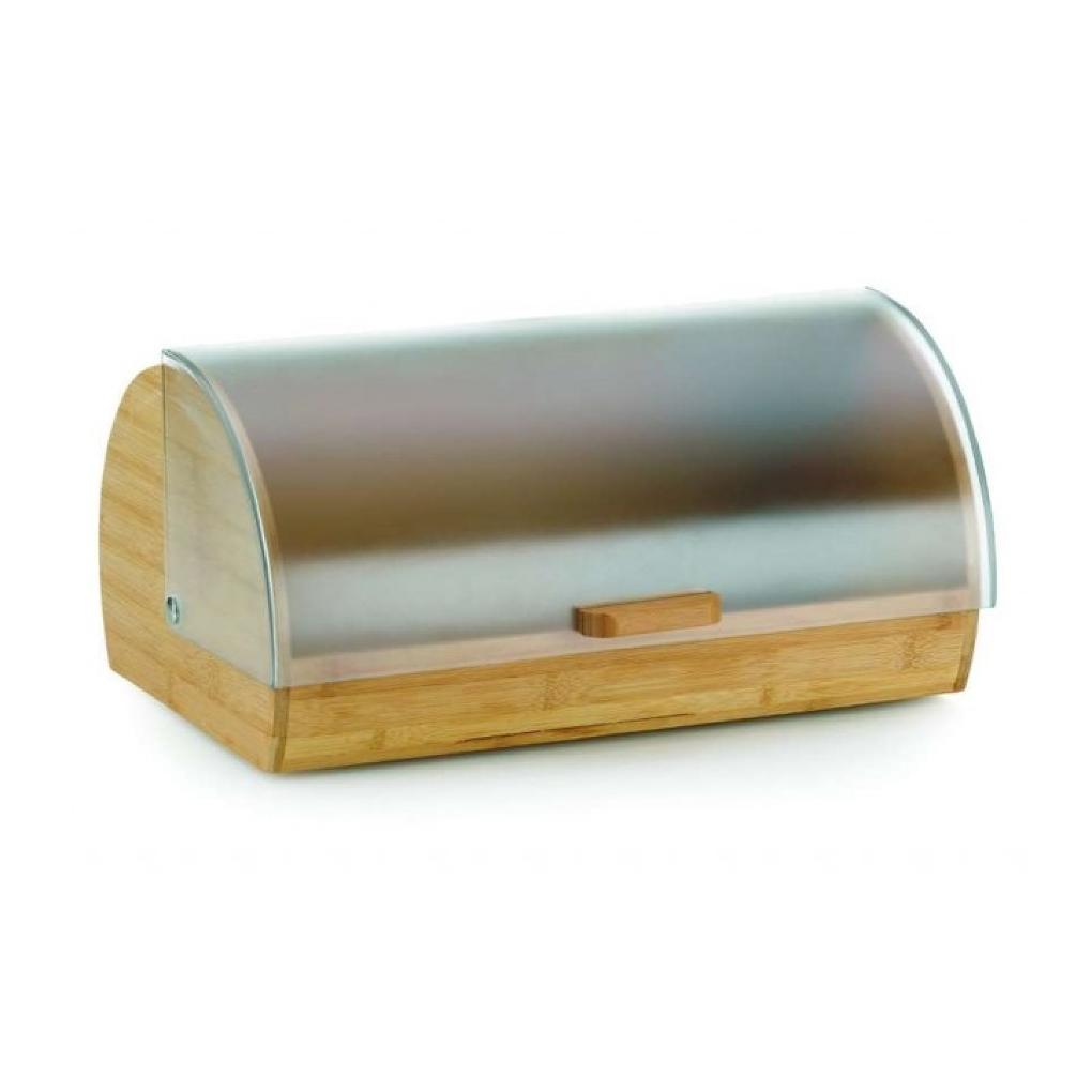 Kela Broodtrommel Katana Bamboo 39x25x19 cm