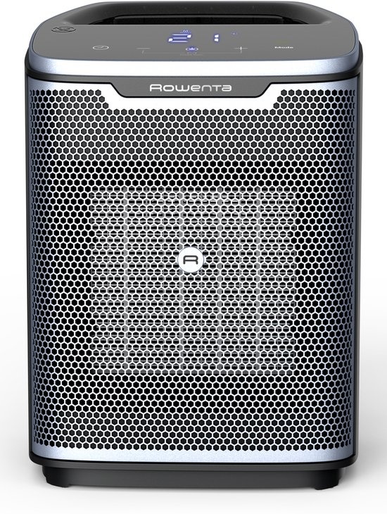 Rowenta Keramische Verwarming Geschikt Voor Badkamer, 2000 Watt, Mini Excell